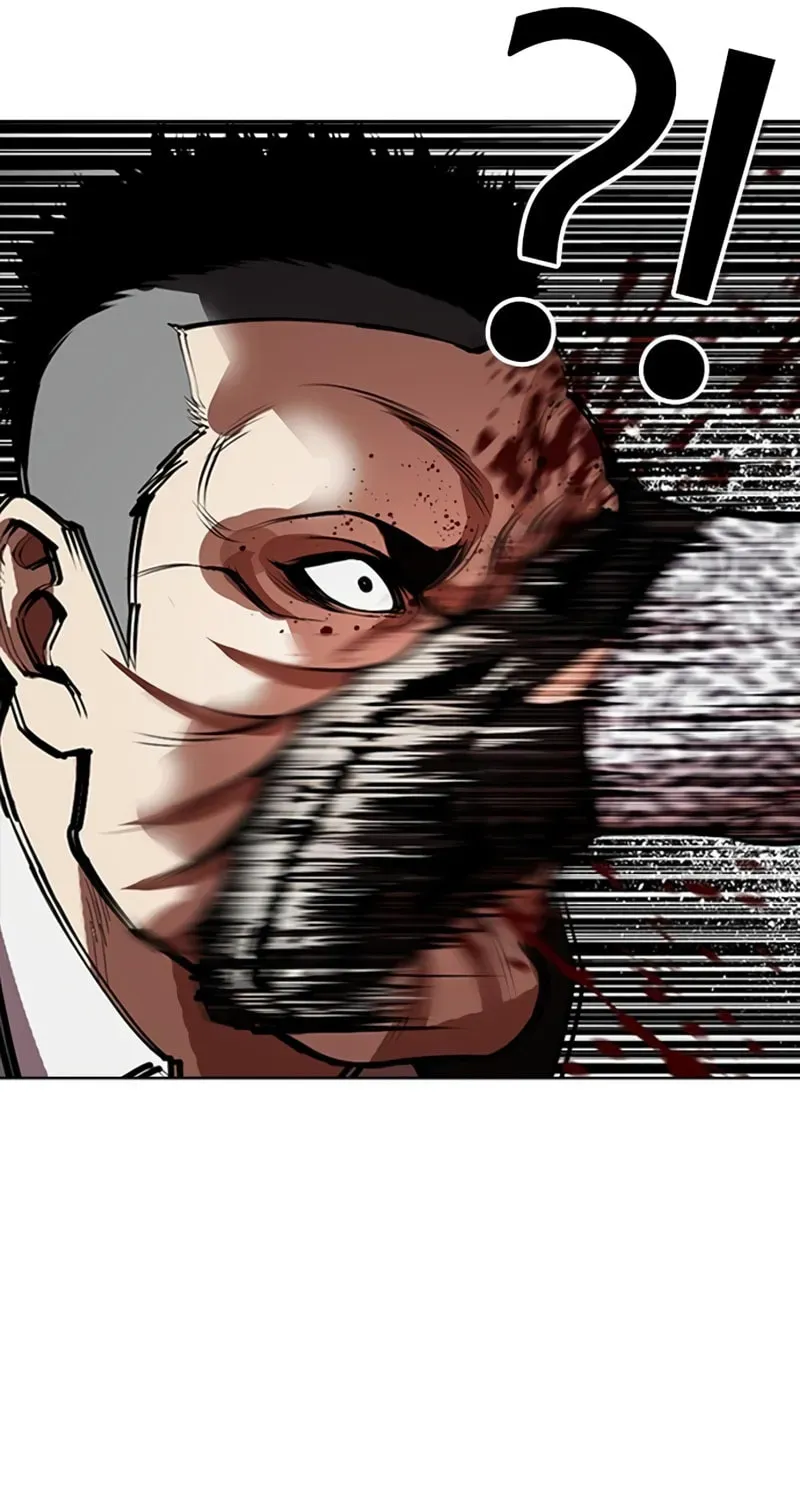 Lookism — Chapter 1.4 — page 40