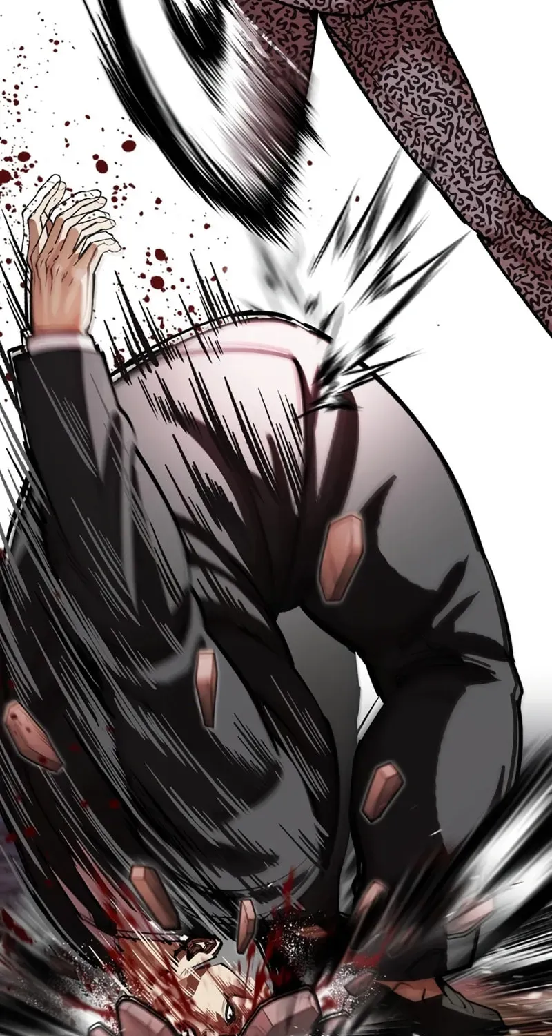 Lookism — Chapter 1.4 — page 42