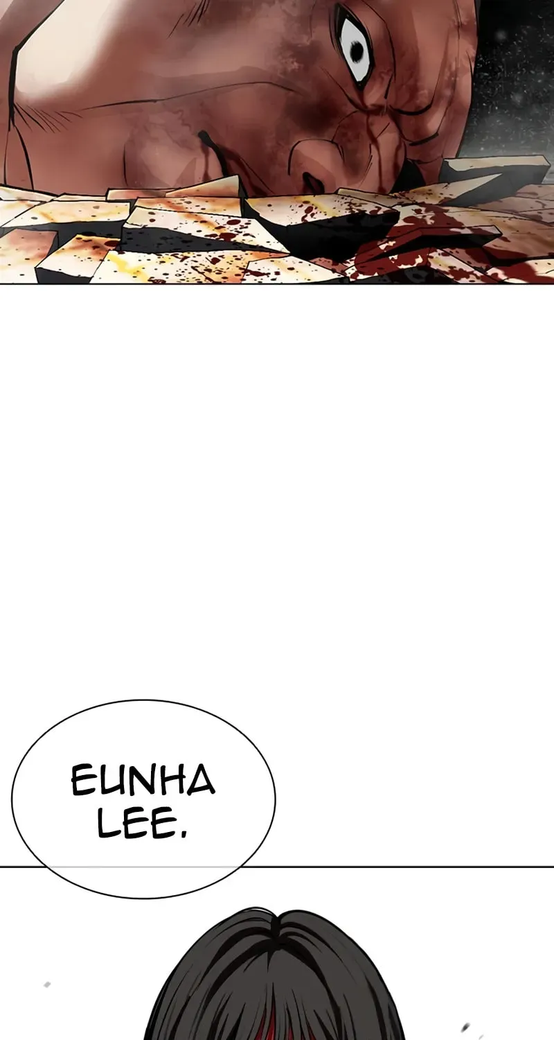 Lookism — Chapter 1.4 — page 44