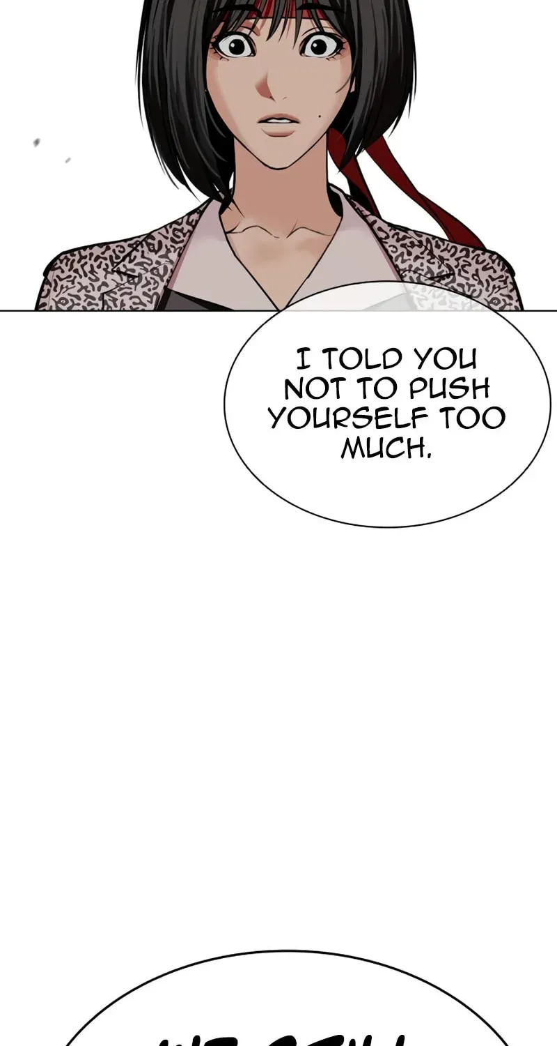 Lookism — Chapter 1.4 — page 45