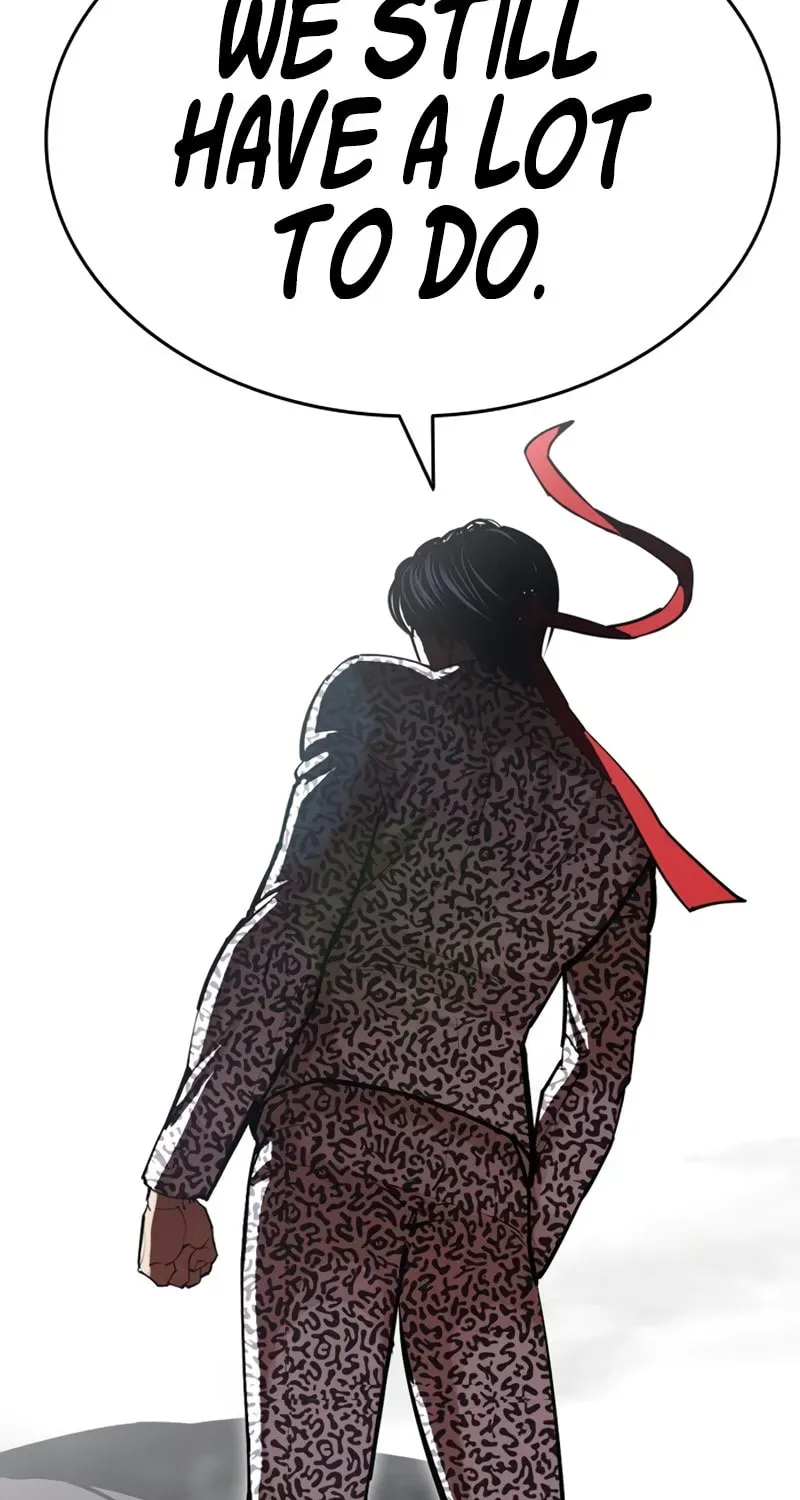 Lookism — Chapter 1.4 — page 46