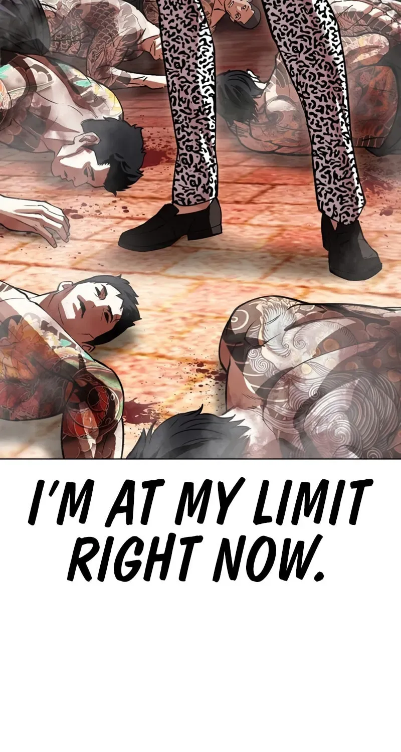 Lookism — Chapter 1.4 — page 62