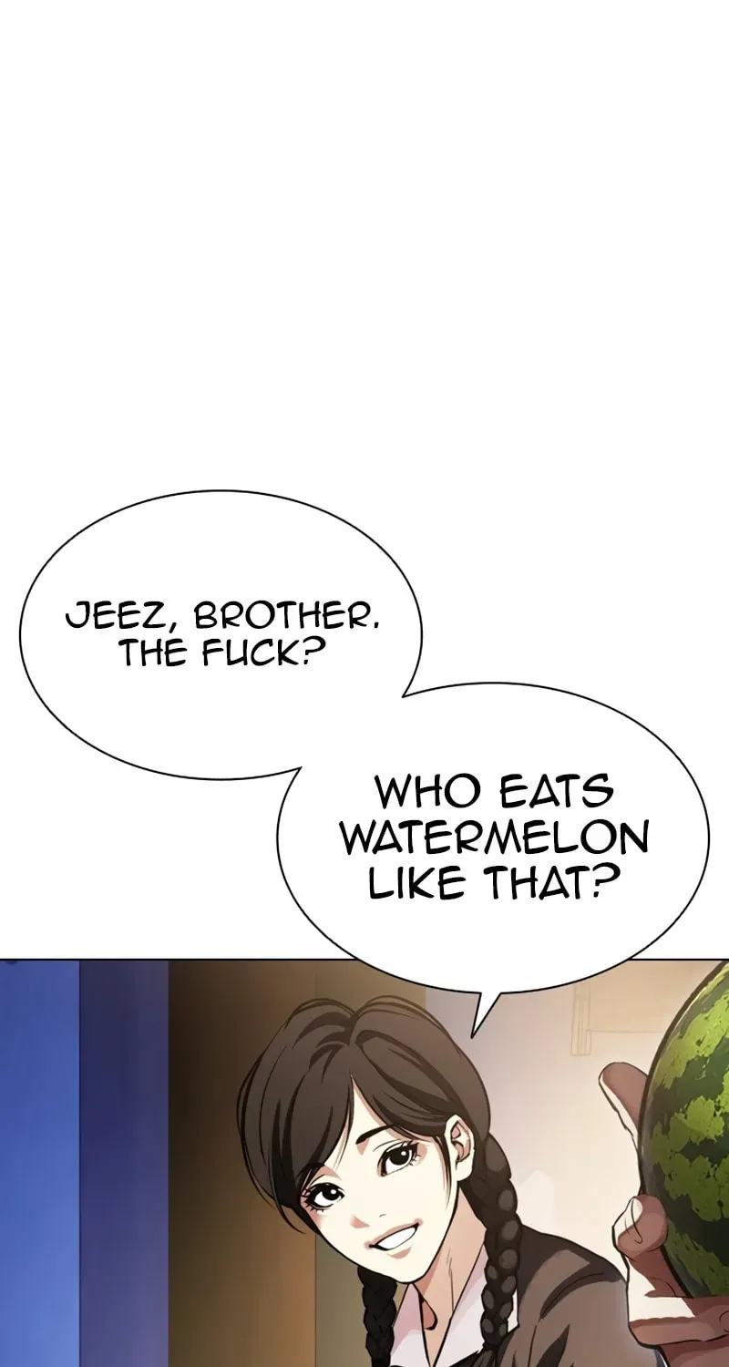 Lookism — Chapter 1.4 — page 72