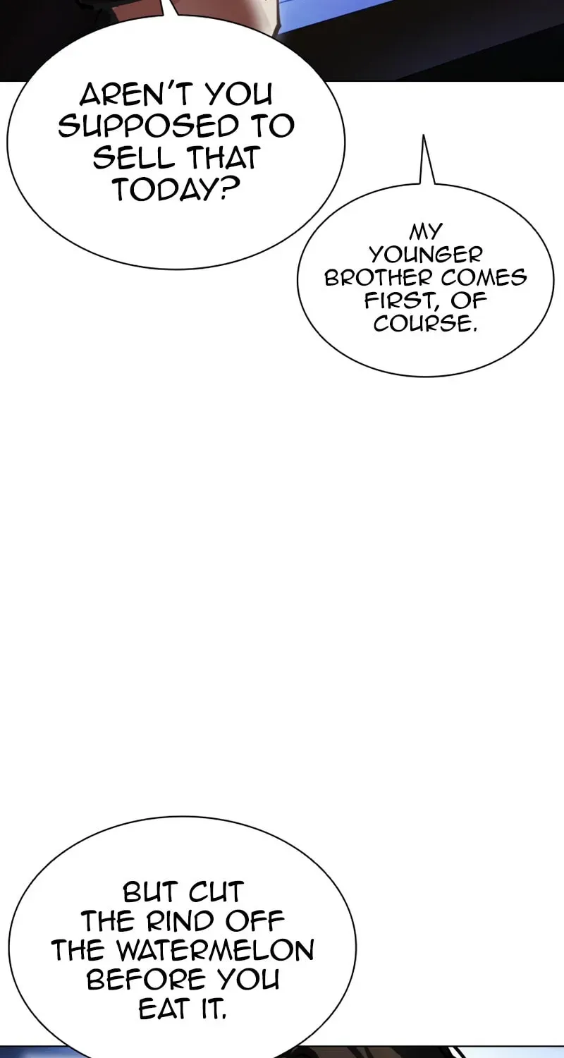 Lookism — Chapter 1.4 — page 77