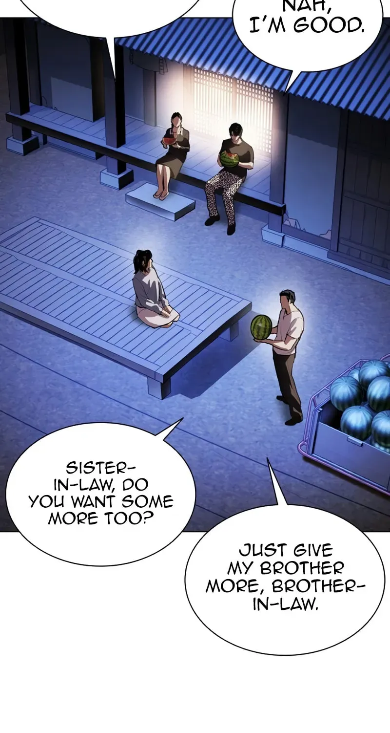 Lookism — Chapter 1.4 — page 81