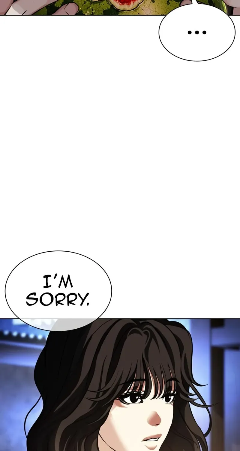 Lookism — Chapter 1.4 — page 83