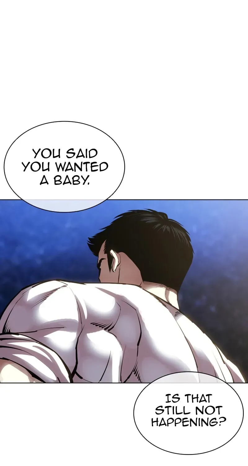 Lookism — Chapter 1.4 — page 91