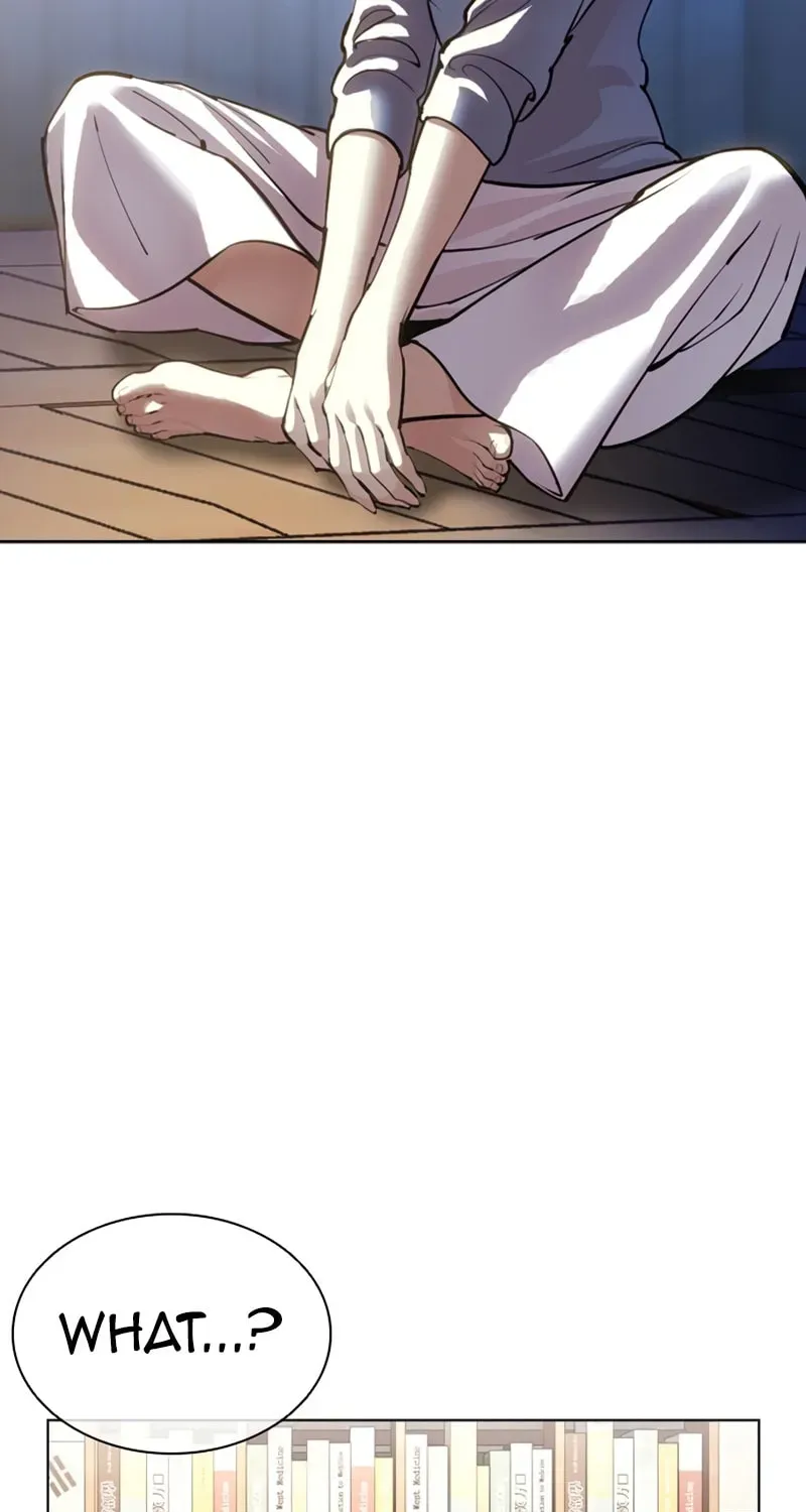 Lookism — Chapter 1.4 — page 95