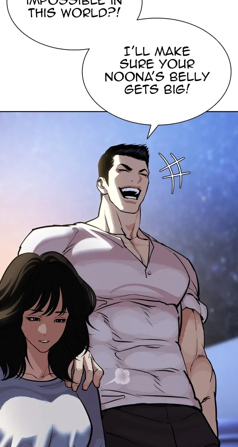 Lookism — Chapter 1.4 — page 97