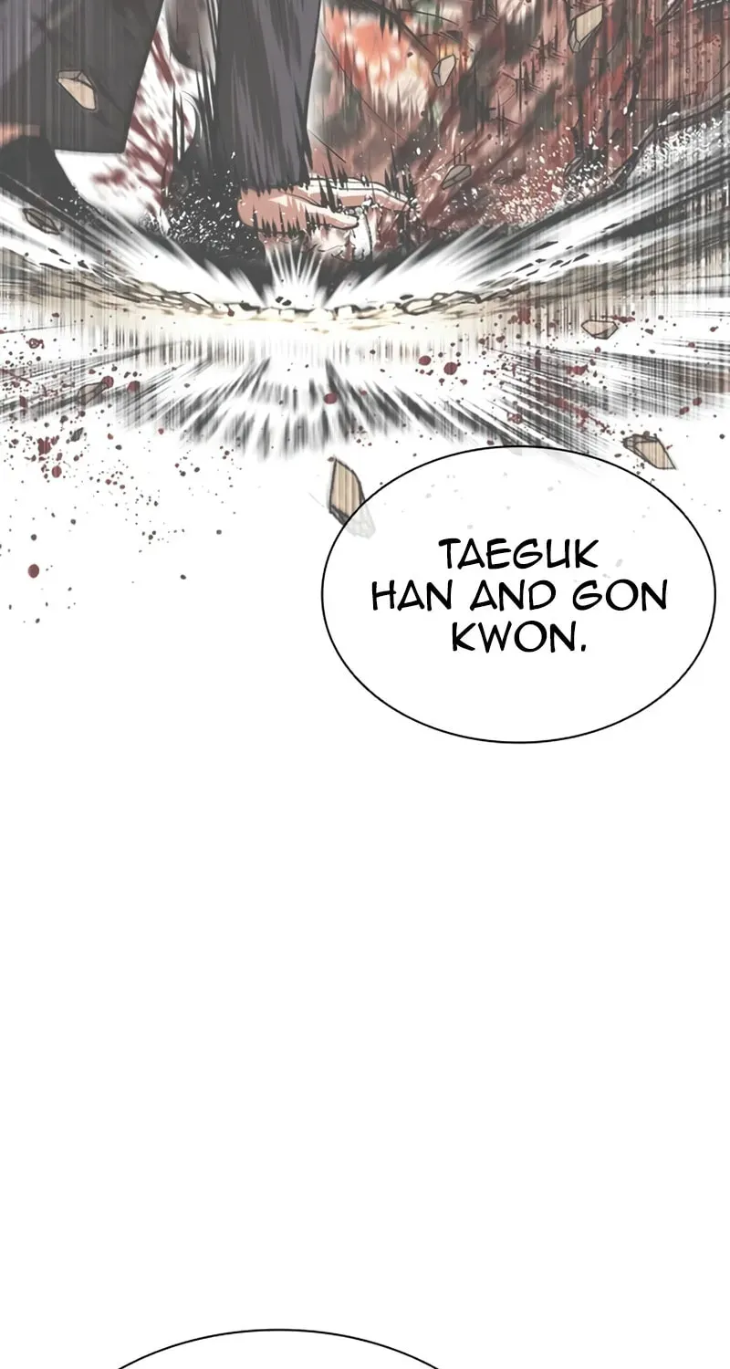 Lookism — Chapter 1.4 — page 113