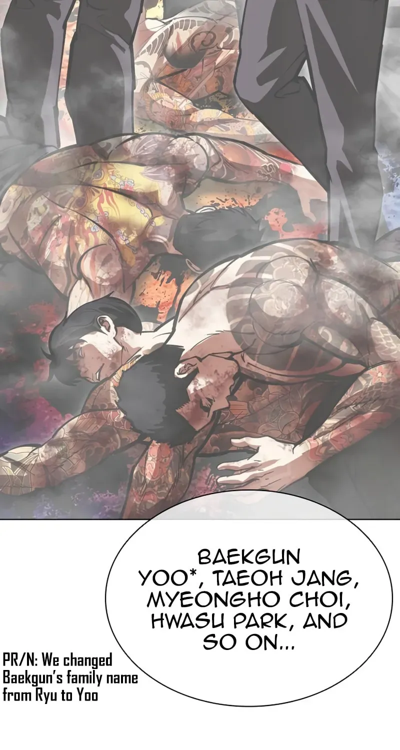 Lookism — Chapter 1.4 — page 115