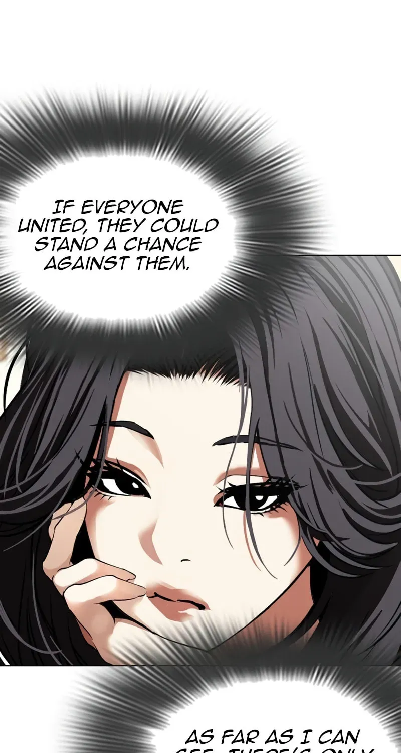 Lookism — Chapter 1.4 — page 126