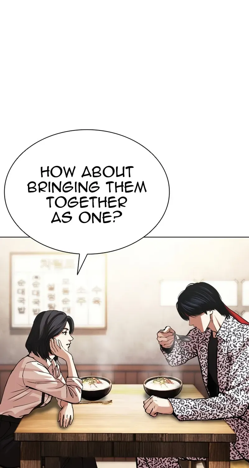 Lookism — Chapter 1.4 — page 129