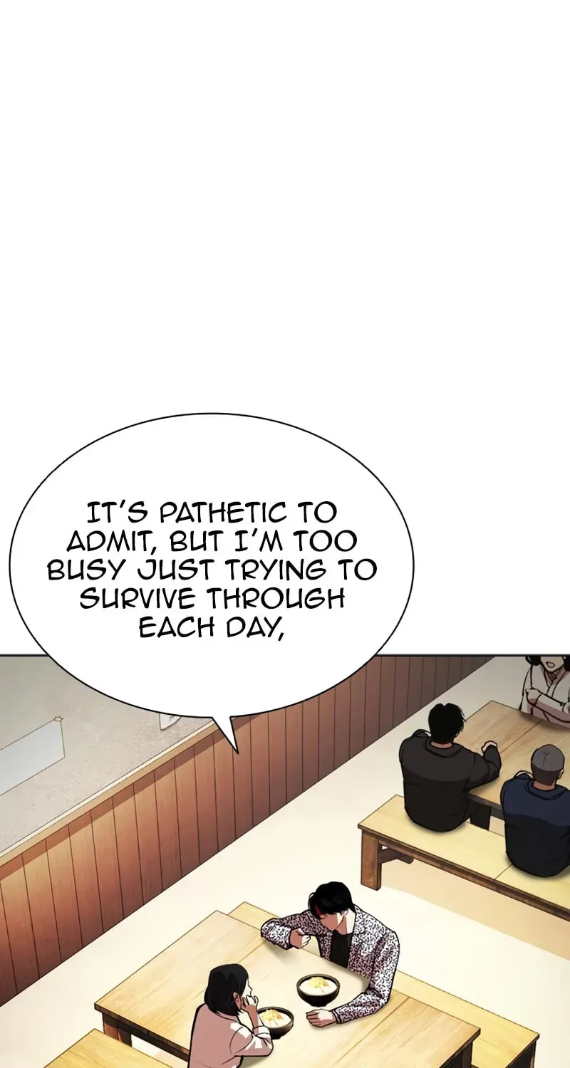 Lookism — Chapter 1.4 — page 132