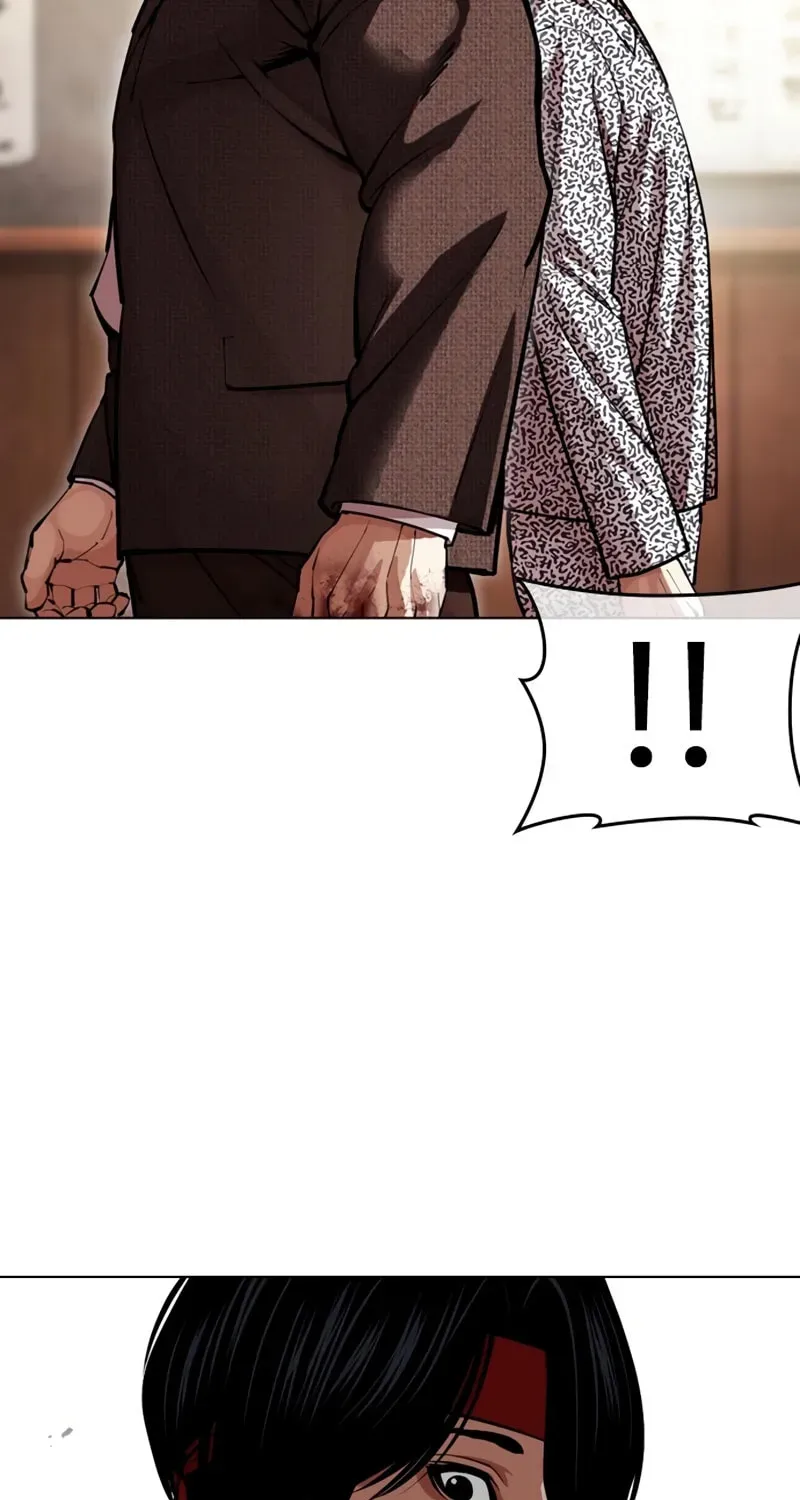Lookism — Chapter 1.4 — page 161