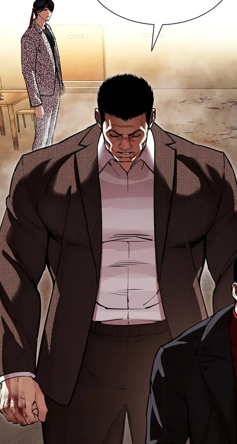 Lookism — Chapter 1.4 — page 163