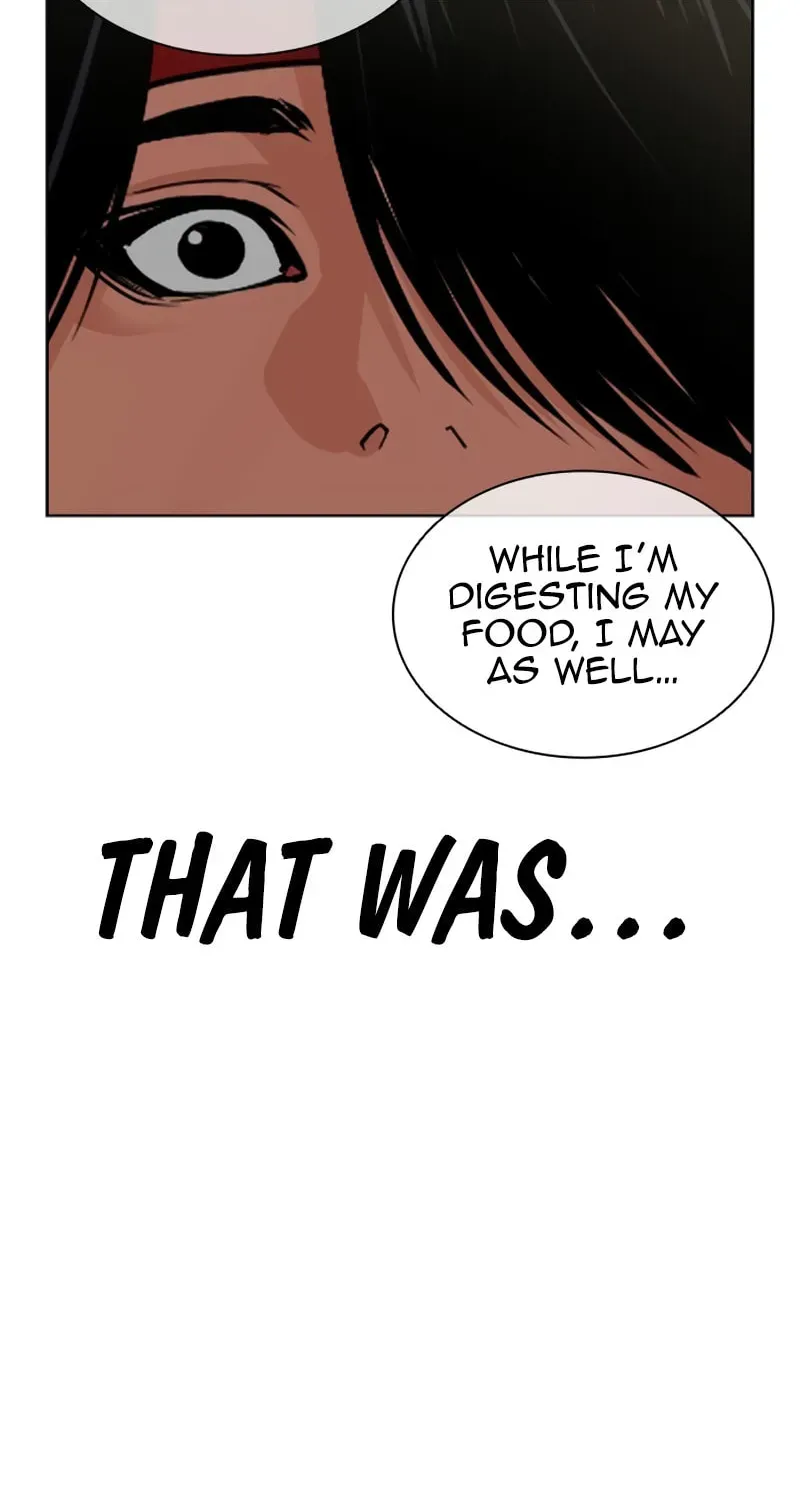 Lookism — Chapter 1.4 — page 175