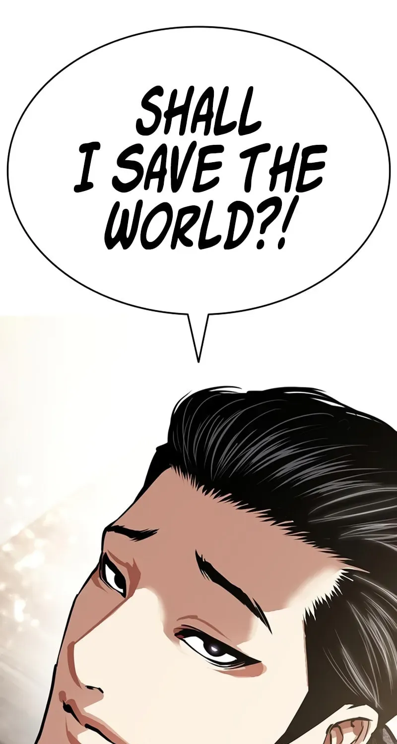 Lookism — Chapter 1.4 — page 176