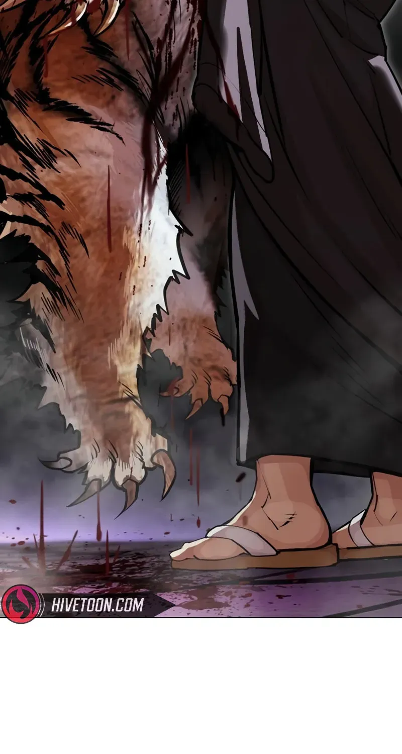 Lookism — Chapter 1.4 — page 190