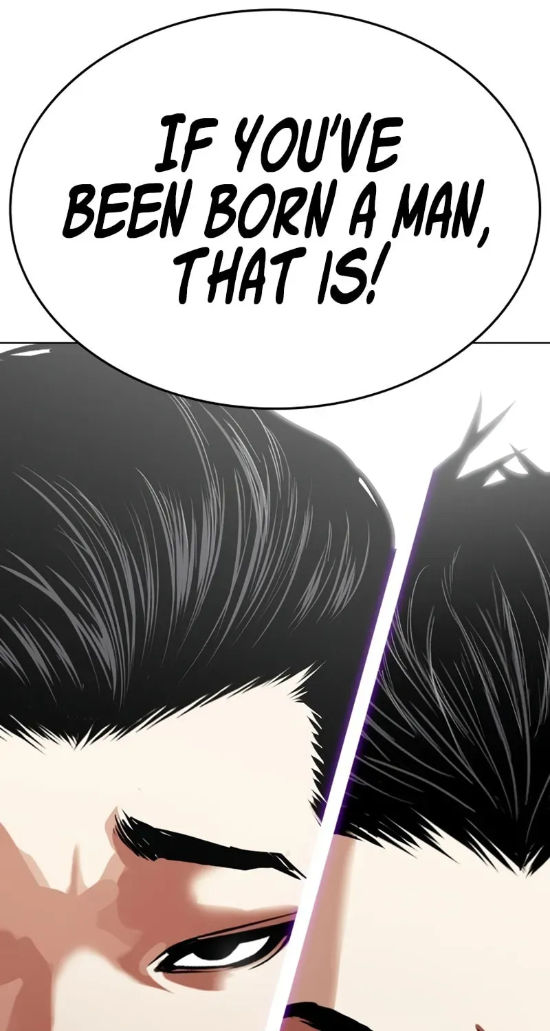 Lookism — Chapter 1.4 — page 198
