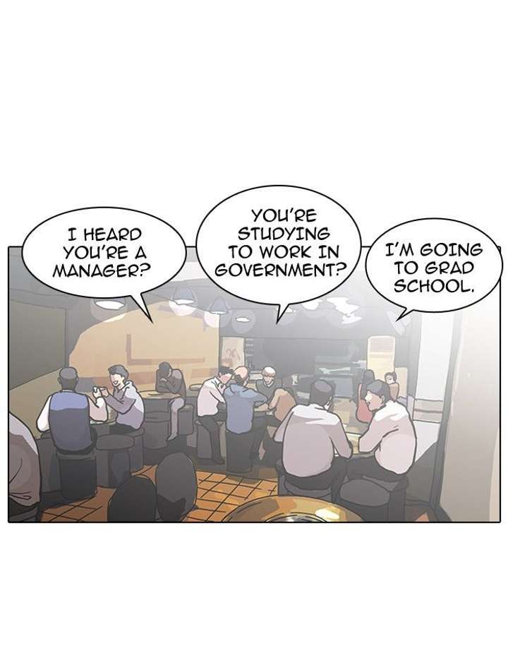 Lookism — Chapter 100 — page 7