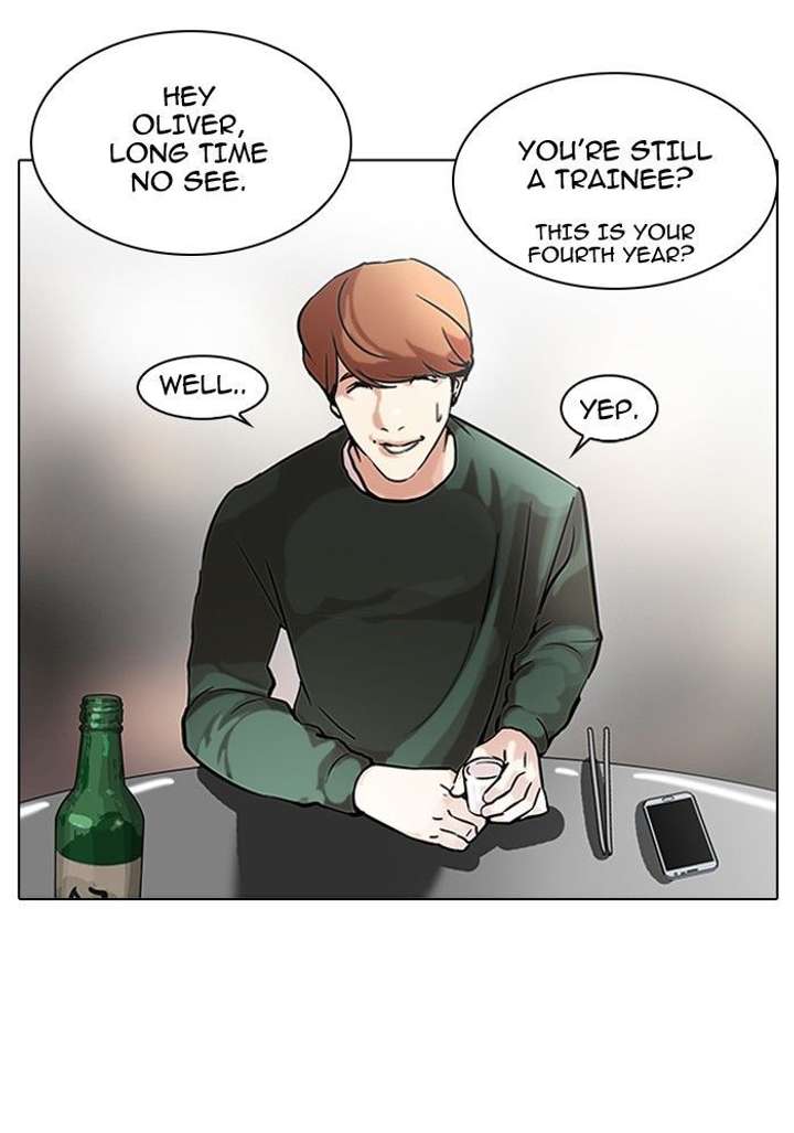 Lookism — Chapter 100 — page 8
