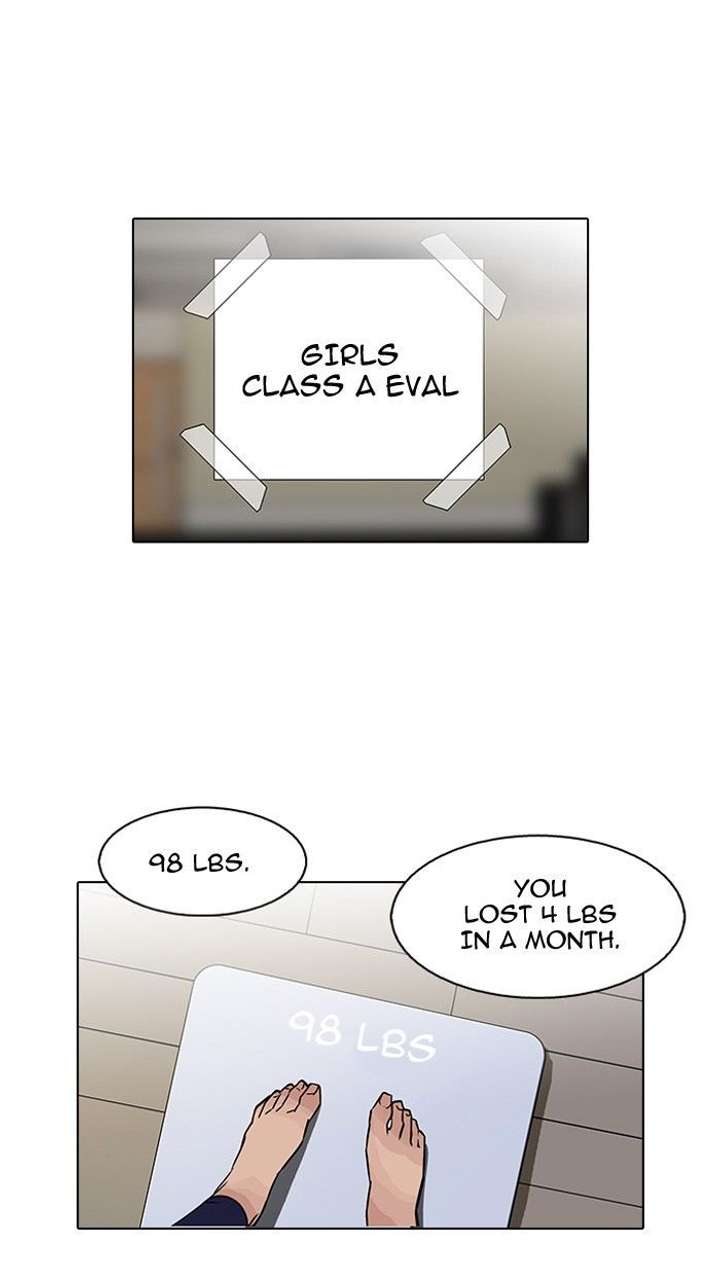 Lookism — Chapter 100 — page 24