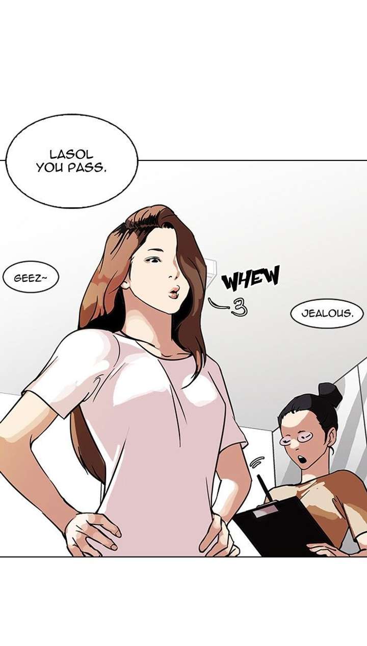 Lookism — Chapter 100 — page 25