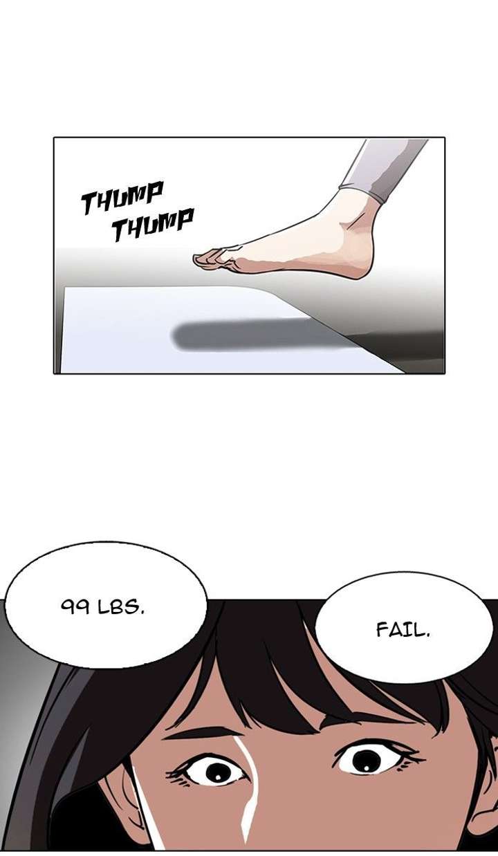 Lookism — Chapter 100 — page 27
