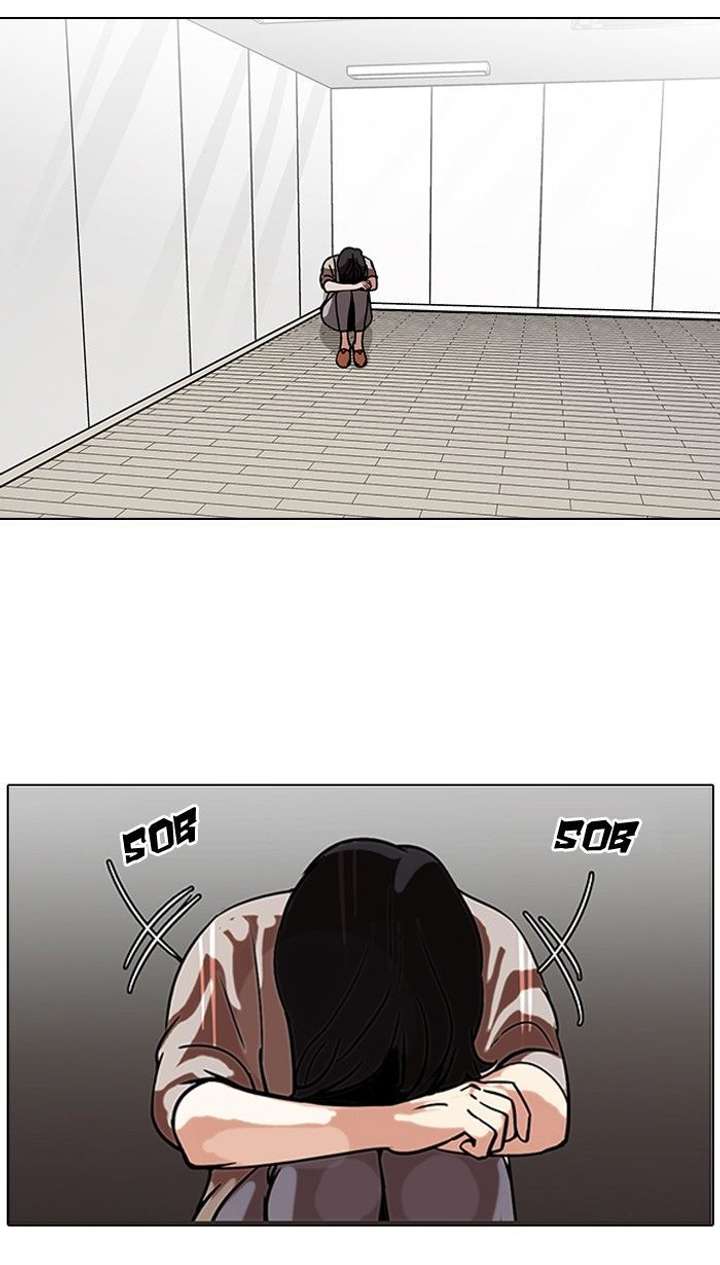 Lookism — Chapter 100 — page 36