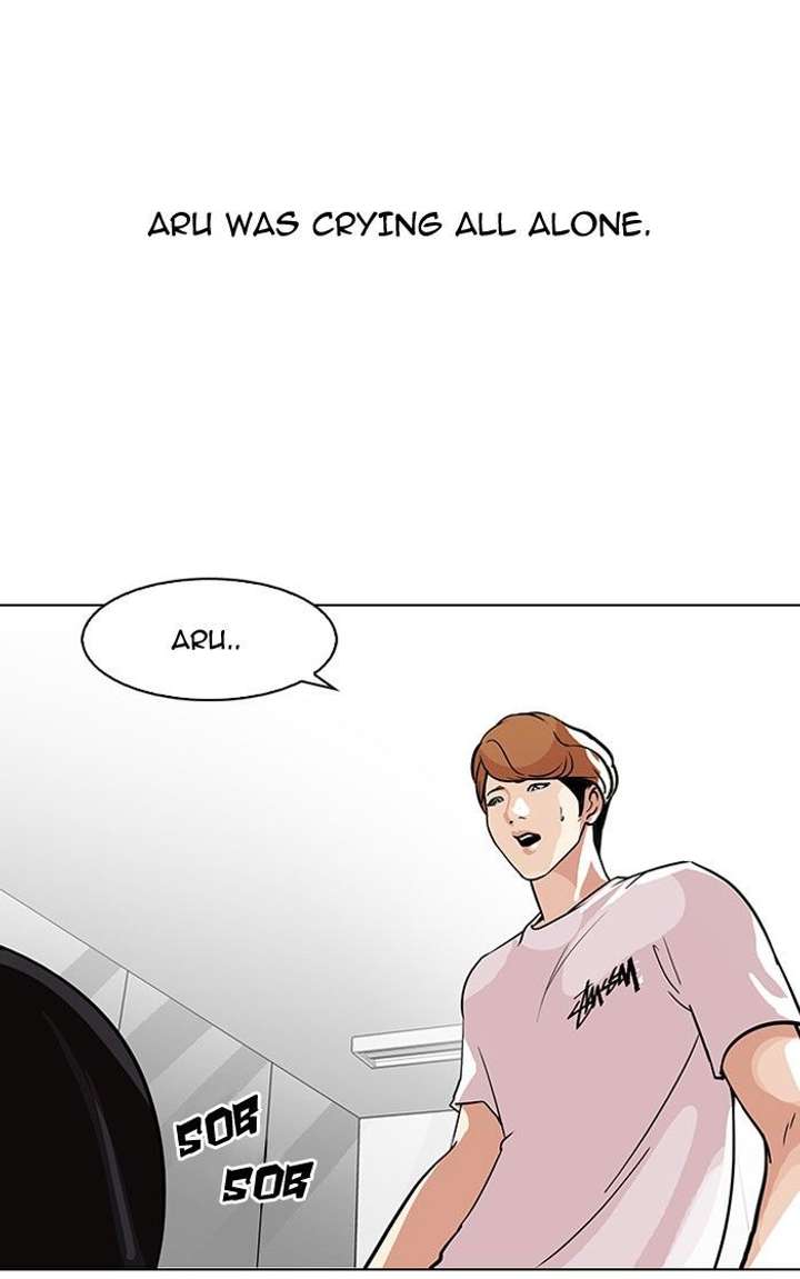 Lookism — Chapter 100 — page 37