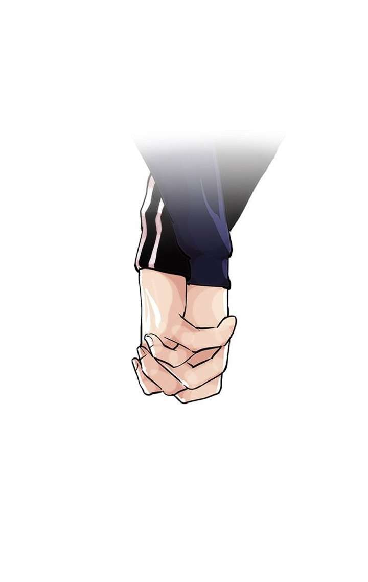 Lookism — Chapter 100 — page 44