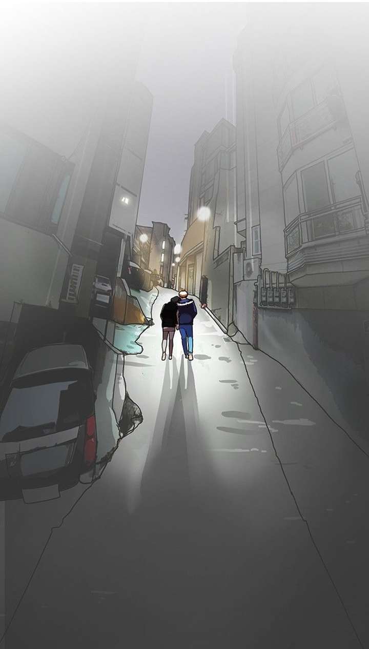 Lookism — Chapter 100 — page 45