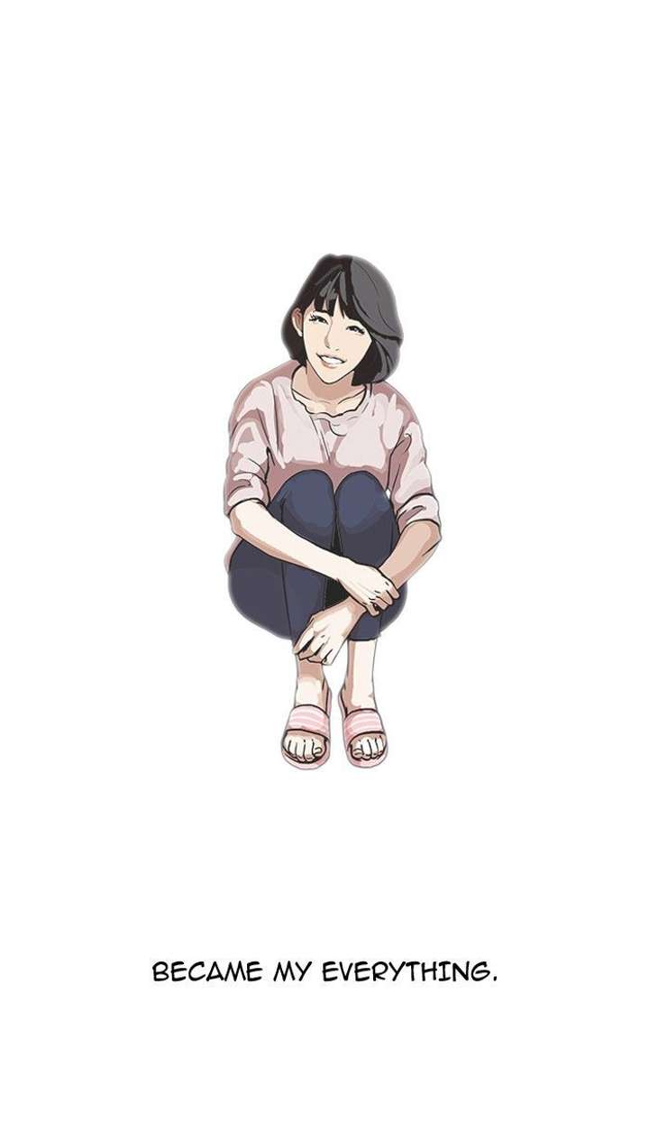 Lookism — Chapter 100 — page 50