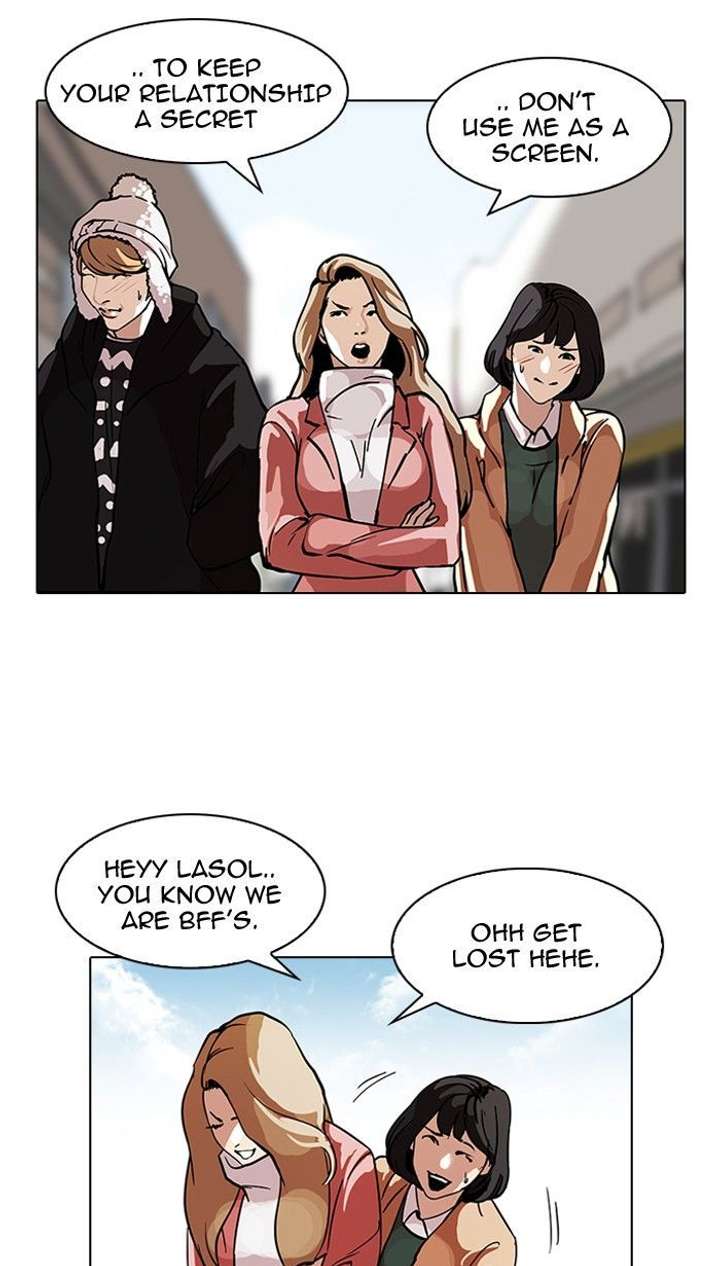 Lookism — Chapter 100 — page 52