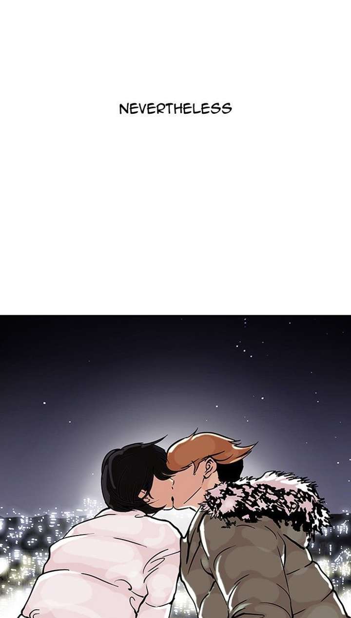 Lookism — Chapter 100 — page 56