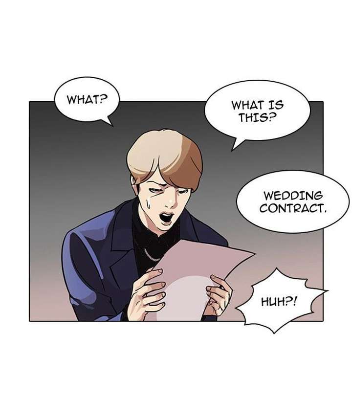 Lookism — Chapter 101 — page 2
