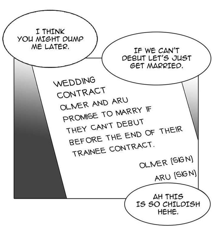 Lookism — Chapter 101 — page 3