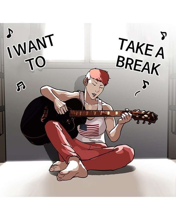 Lookism — Chapter 101 — page 8