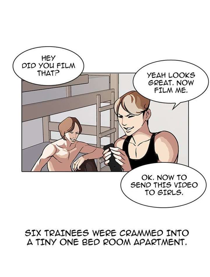 Lookism — Chapter 101 — page 9