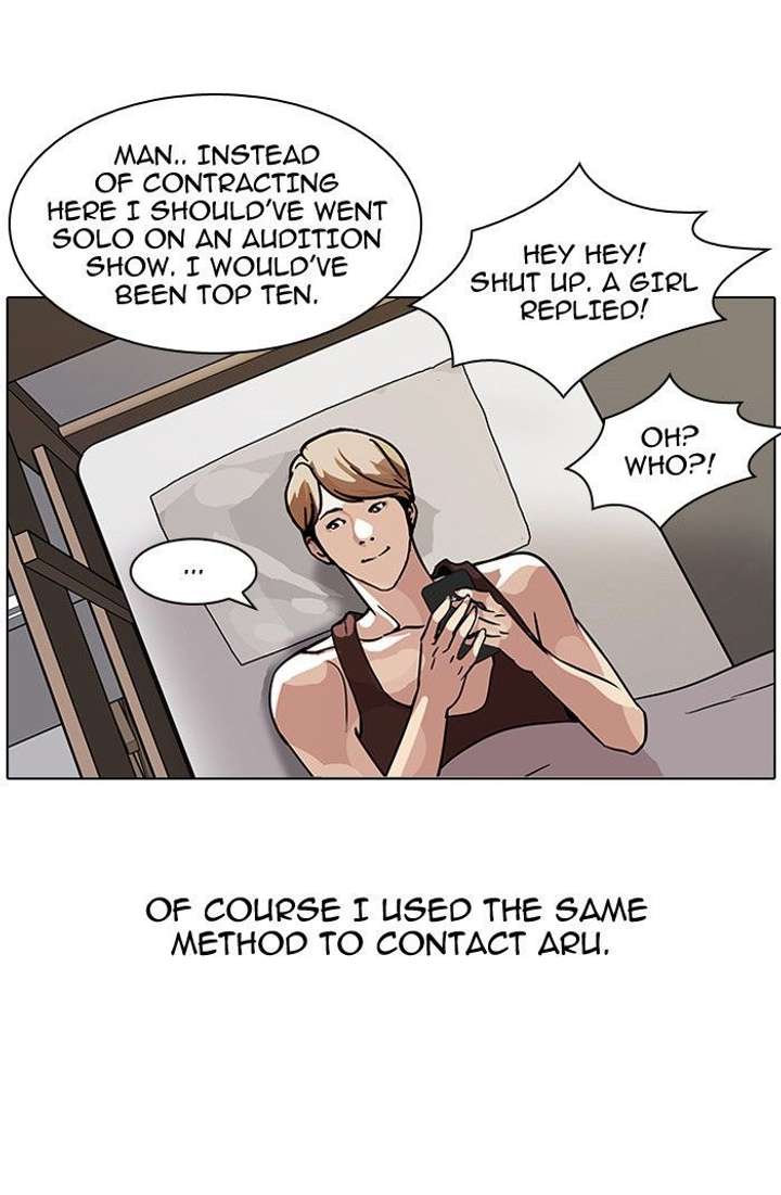Lookism — Chapter 101 — page 11