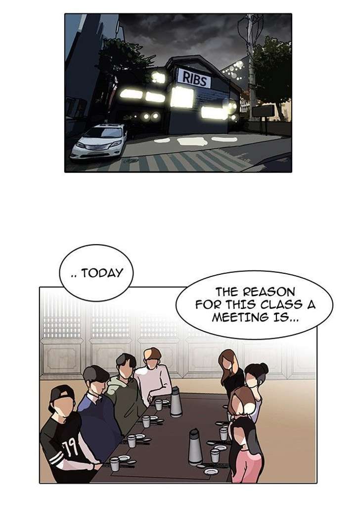 Lookism — Chapter 101 — page 18
