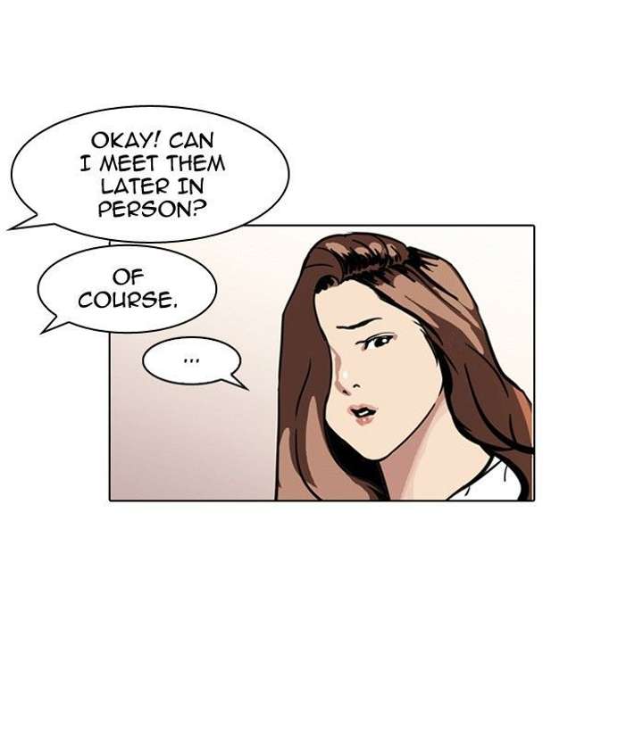 Lookism — Chapter 101 — page 29