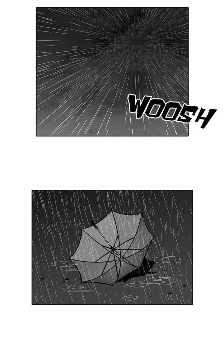 Lookism — Chapter 101 — page 32