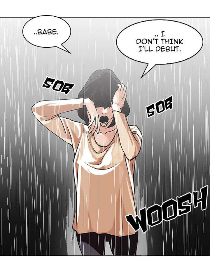 Lookism — Chapter 101 — page 33