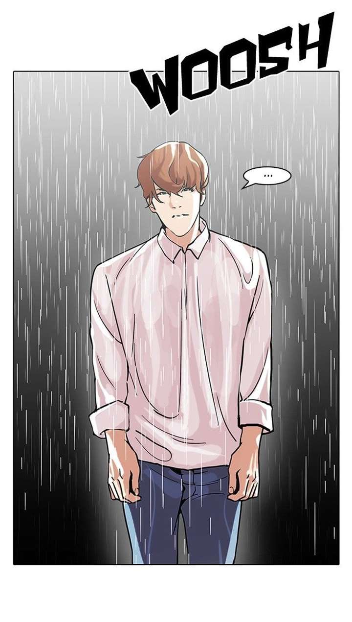 Lookism — Chapter 101 — page 35