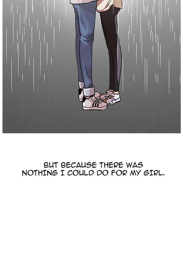 Lookism — Chapter 101 — page 38