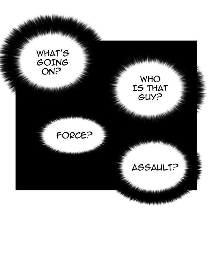Lookism — Chapter 101 — page 45
