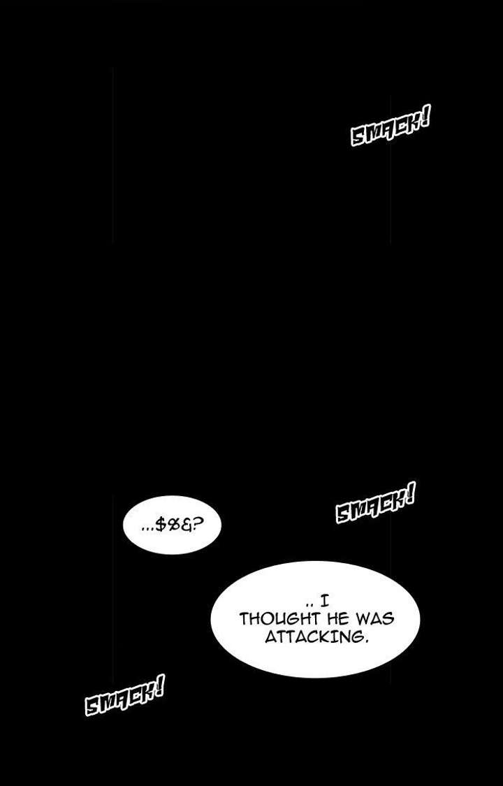 Lookism — Chapter 101 — page 54
