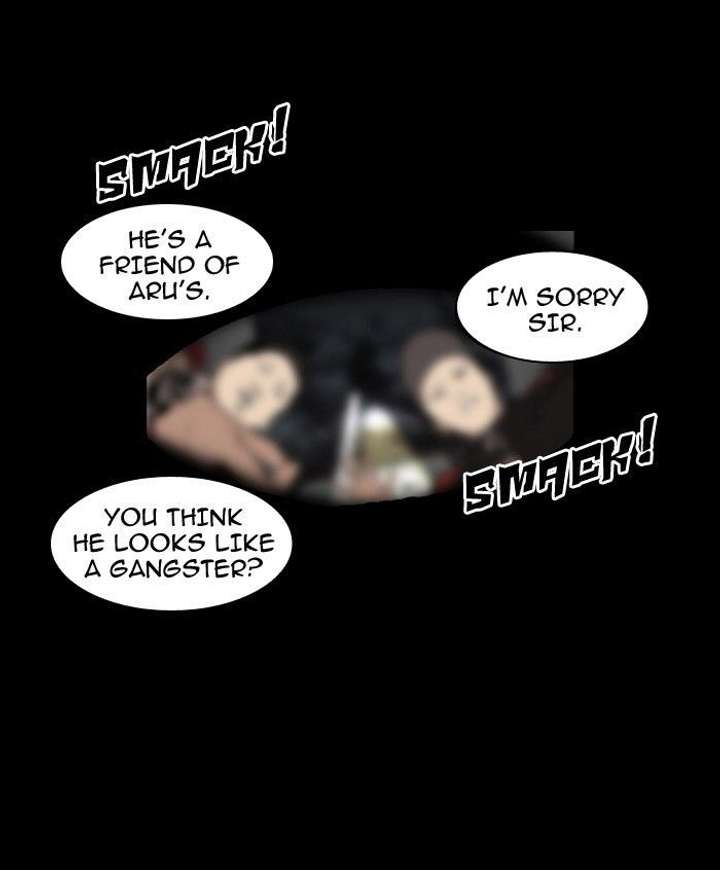 Lookism — Chapter 101 — page 55